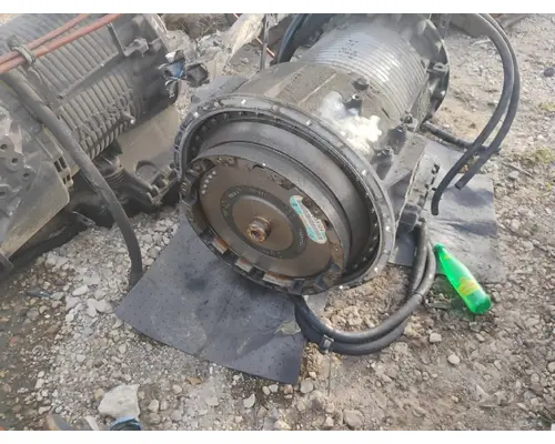 ALLISON 4000HS Transmission Assembly