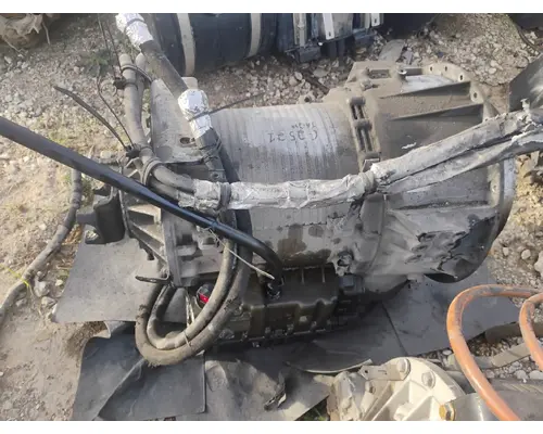 ALLISON 4000HS Transmission Assembly