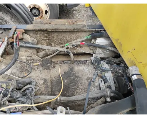 ALLISON 4000HS Transmission Assembly