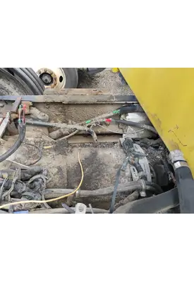ALLISON 4000HS Transmission Assembly