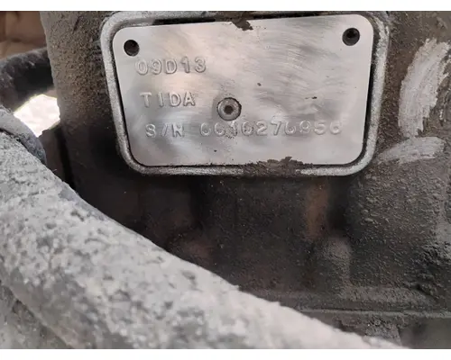 ALLISON 4000HS Transmission Assembly