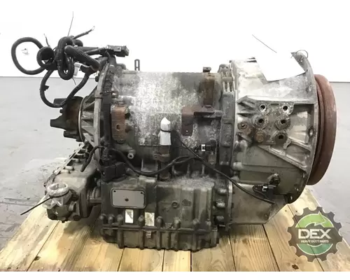 ALLISON 4000MH Transmission Assembly