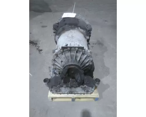 ALLISON 4000PRM GEN 4-5 TRANSMISSION ASSEMBLY