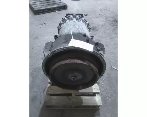 ALLISON 4000PRM GEN 4-5 TRANSMISSION ASSEMBLY