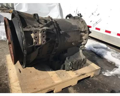 ALLISON 4000RDS P TransmissionTransaxle Assembly
