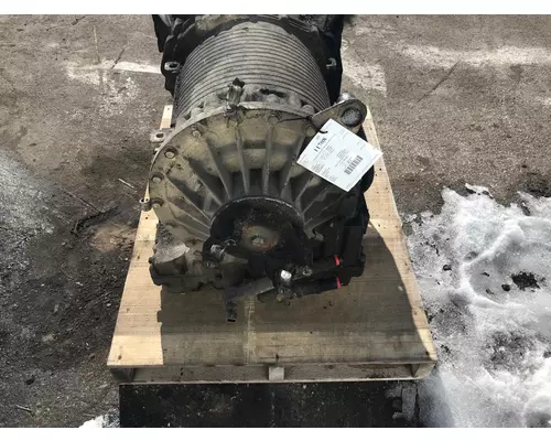 ALLISON 4000RDS P TransmissionTransaxle Assembly