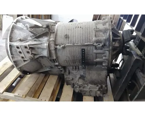 ALLISON 4000RDSP GEN 4-5 TRANSMISSION ASSEMBLY