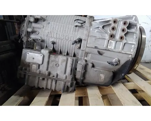 ALLISON 4000RDSP GEN 4-5 TRANSMISSION ASSEMBLY