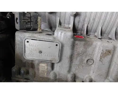 ALLISON 4000RDSP GEN 4-5 TRANSMISSION ASSEMBLY