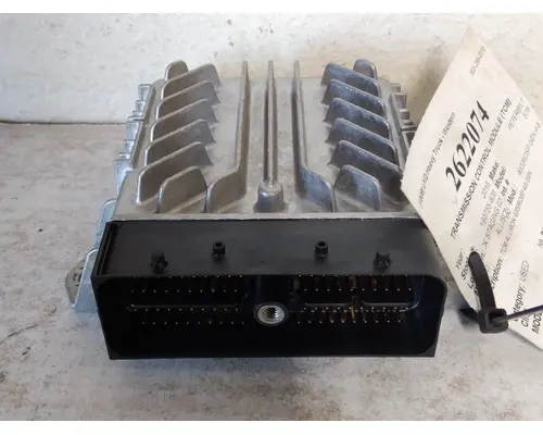 ALLISON 4000RDSP GEN 4-5 TRANSMISSION CONTROL MODULE (TCM)
