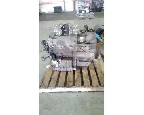 ALLISON 4000RDSP Transmission Assembly