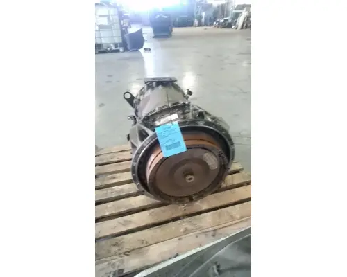 ALLISON 4000RDSP Transmission Assembly