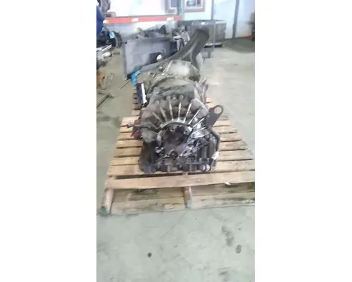ALLISON 4000RDSP Transmission Assembly