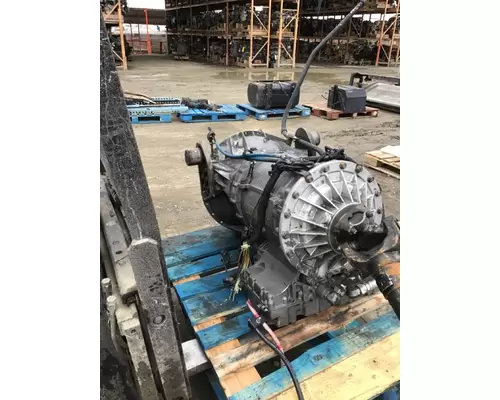 ALLISON 4000RDS TRANSMISSION ASSEMBLY