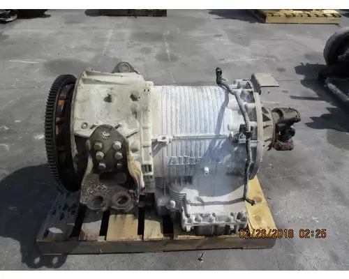 ALLISON 4000RDS TRANSMISSION ASSEMBLY