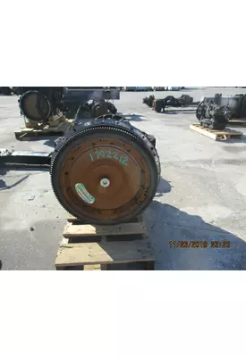 ALLISON 4000RDS TRANSMISSION ASSEMBLY