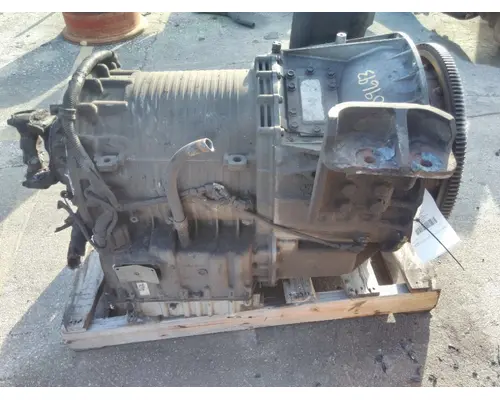 ALLISON 4000RDS TRANSMISSION ASSEMBLY