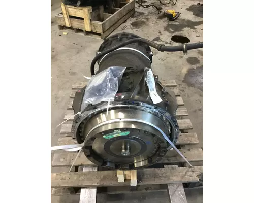 ALLISON 4000RDS TRANSMISSION ASSEMBLY