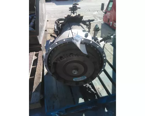 ALLISON 4000RDS TRANSMISSION ASSEMBLY