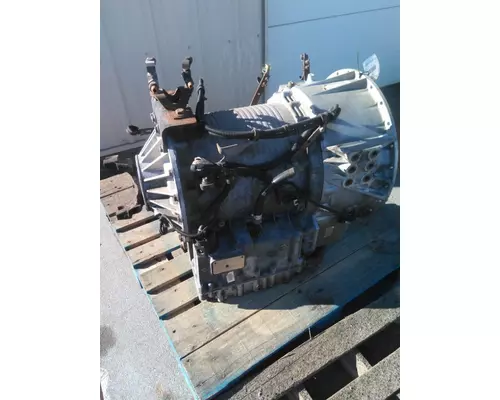 ALLISON 4000RDS TRANSMISSION ASSEMBLY