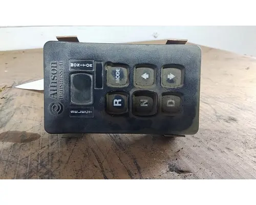 ALLISON 4000RDS TRANSMISSION PARTS