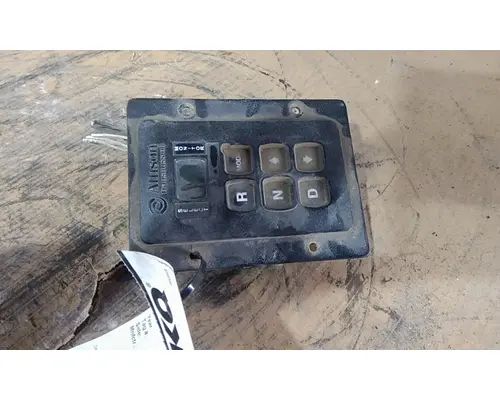 ALLISON 4000RDS TRANSMISSION PARTS