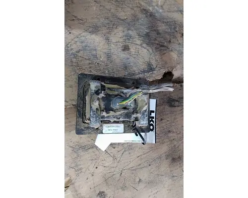 ALLISON 4000RDS TRANSMISSION PARTS