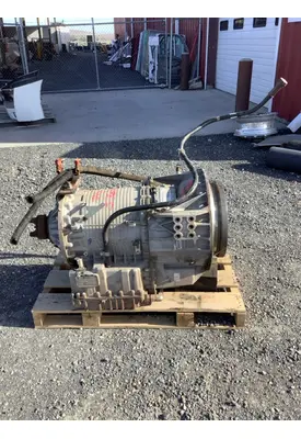 ALLISON 4000RDS TRANSMISSION