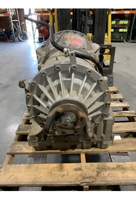 ALLISON 4000RDS TRANSMISSION