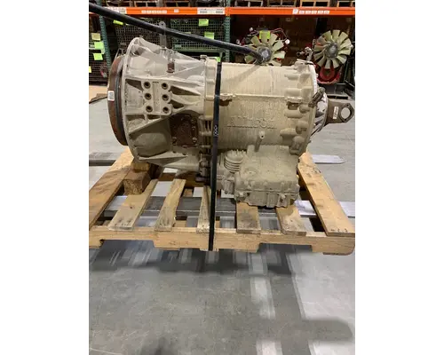 ALLISON 4000RDS TRANSMISSION