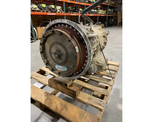 ALLISON 4000RDS TRANSMISSION