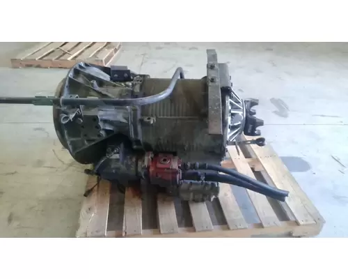 ALLISON 4000RDS Transmission Assembly