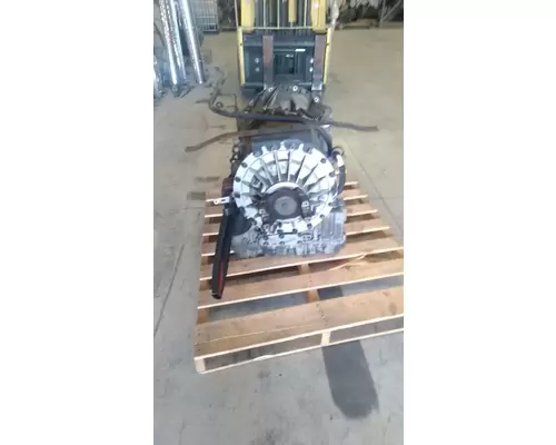 ALLISON 4000RDS Transmission Assembly