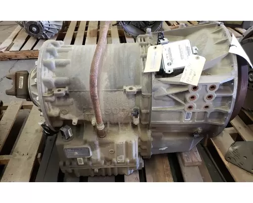 ALLISON 4000RDS Transmission Assembly