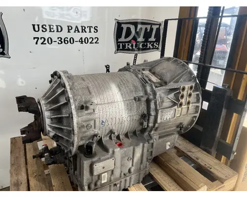 ALLISON 4000RDS Transmission Assembly
