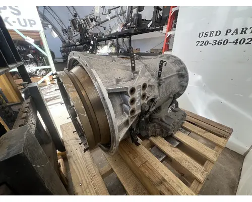 ALLISON 4000RDS Transmission Assembly