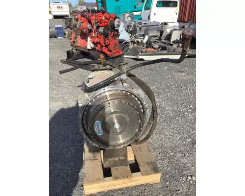 ALLISON 4000RDS TransmissionTransaxle Assembly