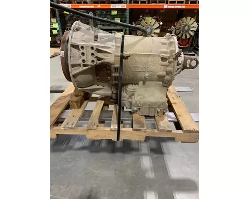 ALLISON 4000RDS TransmissionTransaxle Assembly