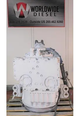 ALLISON 4000 Transmission Assembly