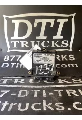 ALLISON 4200 ECM (Transmission)