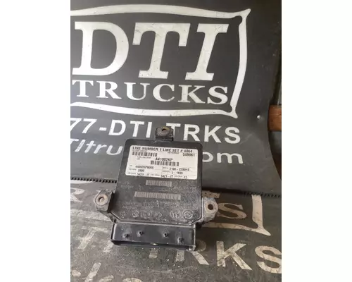 ALLISON 4200 ECM (Transmission)