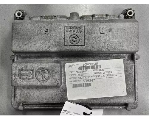 ALLISON 4300 Durastar ECM (Transmission)