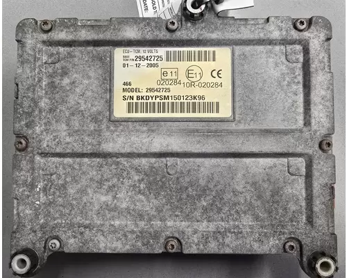 ALLISON 4300 Durastar ECM (Transmission)
