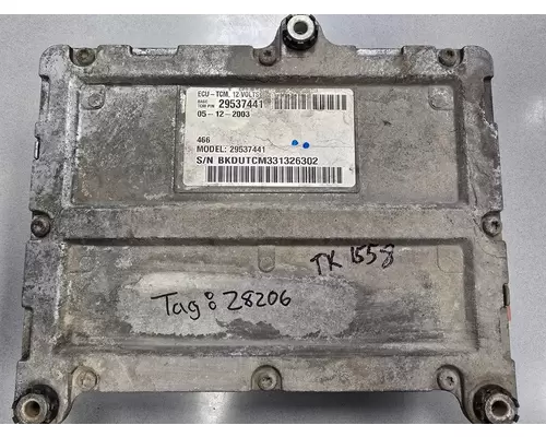 ALLISON 4300 ECM (Transmission)