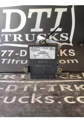 ALLISON 4300 ECM (Transmission)