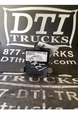 ALLISON 4300 ECM (Transmission)