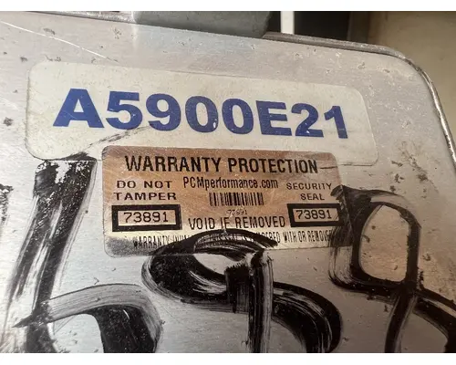 ALLISON 4300 ECM (Transmission)