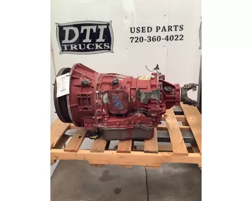 ALLISON 4300 Transmission Assembly