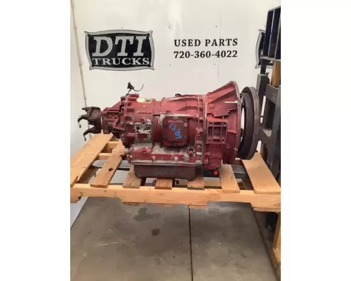 ALLISON 4300 Transmission Assembly