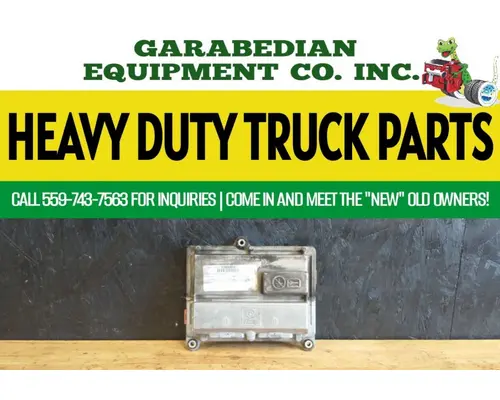 ALLISON 4300 Transmission ECMs